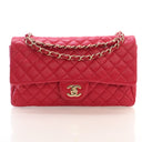 Product - Chanel Medium Lam...