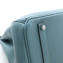 Hermes Ciel Togo Birkin 35