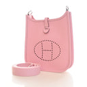 Hermes Rose Sakura Clemence...