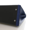 Hermes Bleu Saphir Toile H ...