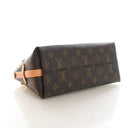 Louis Vuitton Monogram Carr...