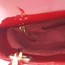 Christian Dior Mini Patent ...