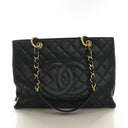 Product - Chanel Caviar Gra...