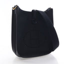 Hermes Noir Clemence Evelyn...