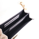 Chanel Lambskin Wallet on C...