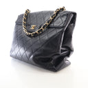 Chanel Caviar Maxi Flap Bag