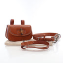 Gucci Mini Calfskin Bamboo ...