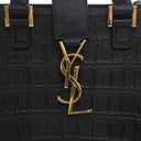 Saint Laurent Baby Crocodil...