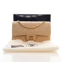 Chanel Vintage Small Lambsk...