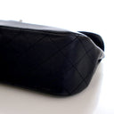 Chanel Medium Caviar CC Fla...