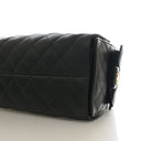 Chanel Small Caviar 25 Hobo