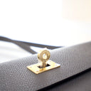 Hermes Gris Meyer Epsom Kel...