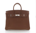 Product - Hermes Gold Togo ...