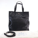 Prada Medium Saffiano Tote