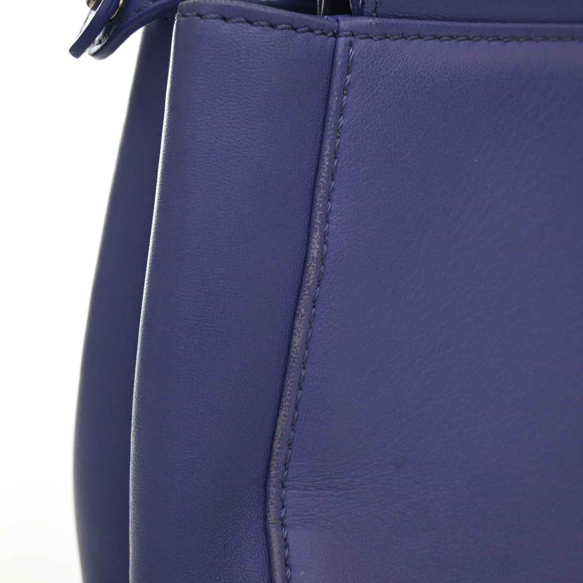 Fendi Mini Lambskin Peekaboo, photo 13 of 19