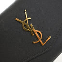 Saint Laurent Calfskin Upto...