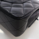 Chanel Small Lambskin Class...