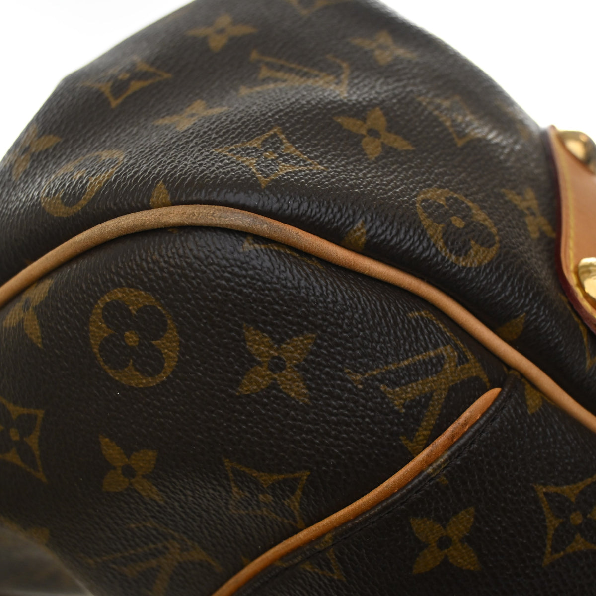 Louis Vuitton Monogram Galleria PM, photo 20 of 22