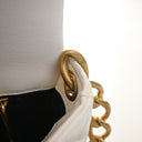 Chanel Small Lambskin Chain...