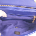 Chanel Small Lambskin Pillo...