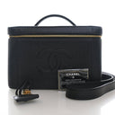 Chanel Vintage Large Caviar...