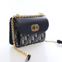 Christian Dior Mini Oblique...
