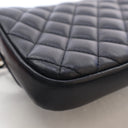 Chanel Lambskin Double Side...
