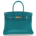 Product - Hermes Vert Veron...