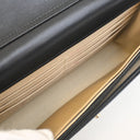 Chanel Lambskin Pearl Crush...
