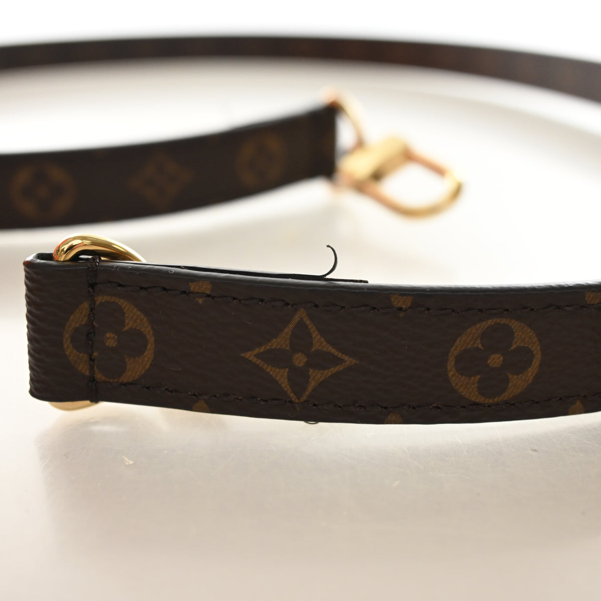Louis Vuitton Monogram Strap, photo 7 of 10