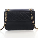 Chanel Mini Caviar Single F...