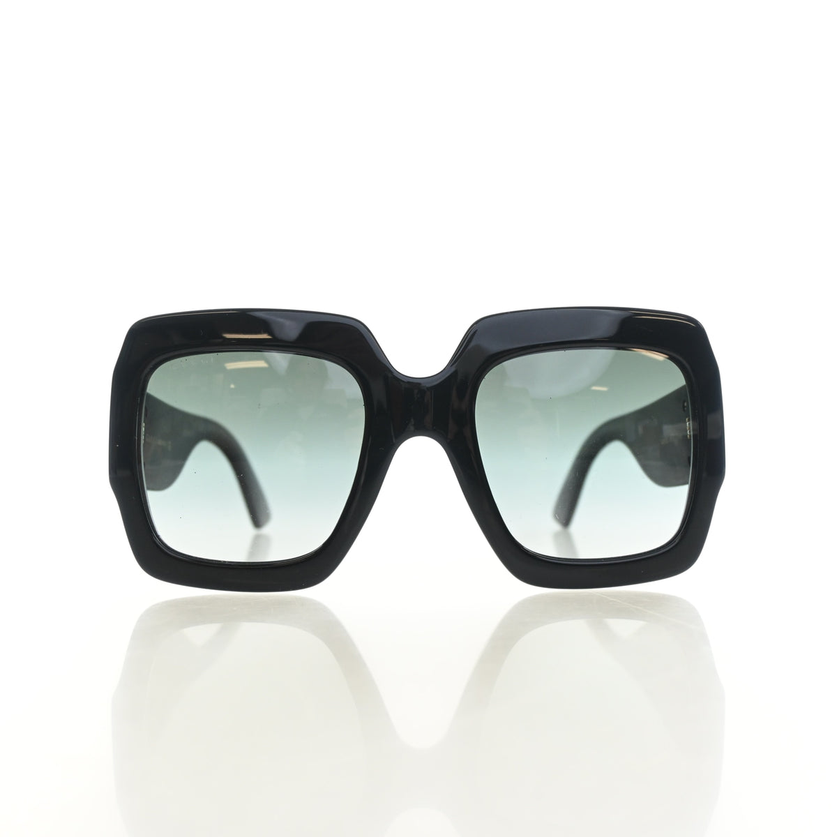 Gucci Oversized Sunglasses, photo 6 of 7