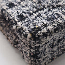 Chanel Medium Tweed Classic...