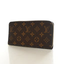Louis Vuitton Monogram Zipp...