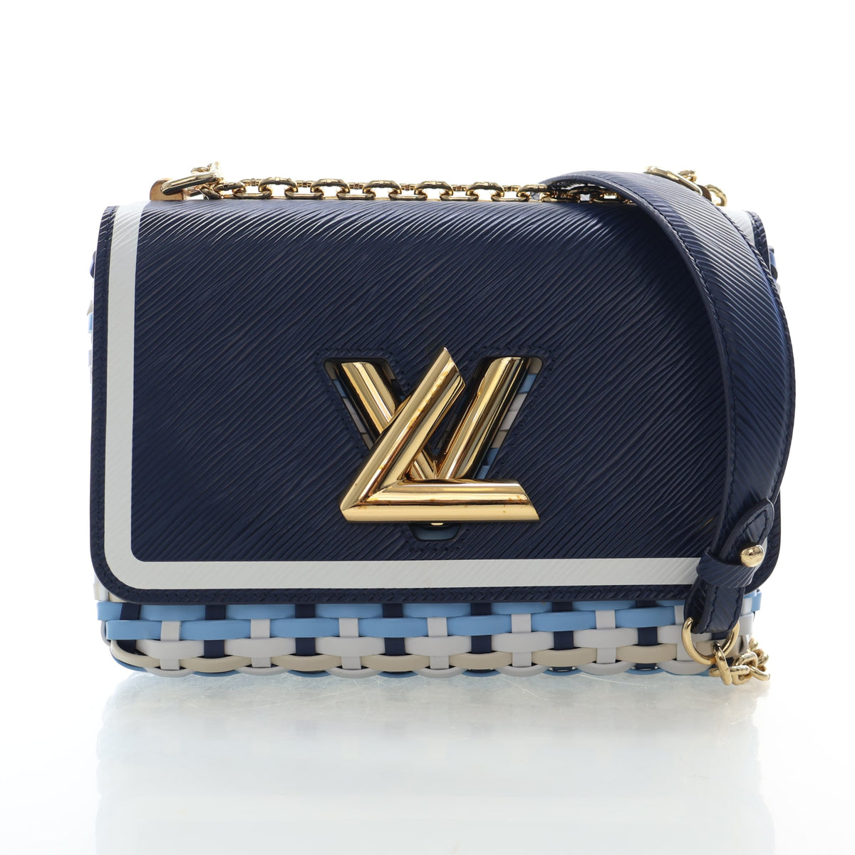 Louis Vuitton Epi Guinguette Twist MM, photo 1 of 18