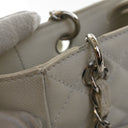 Chanel Vintage Caviar Petit...