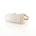 Chanel Mini Lambskin Enamel...
