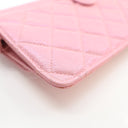 Chanel Caviar Pouch