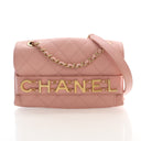 Product - Chanel Small Calf...
