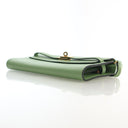 Hermes Vert Criquet Evercol...