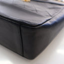 Chanel Vintage Small Lambsk...