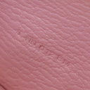 Hermes Rose Sakura Chevre B...