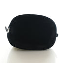 Gucci Velvet GG Marmont Buc...