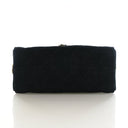 Chanel Mini Suede 25 Hobo