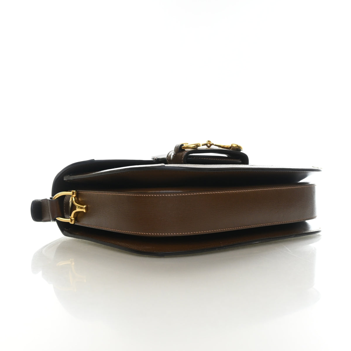 Gucci Medium GG Supreme Horsebit 1955, photo 5 of 12