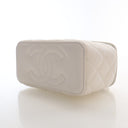 Chanel Small Lambskin Class...