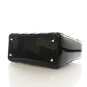 Christian Dior Medium Paten...