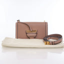 Loewe Small Calfskin Barcel...