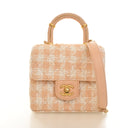 Product - Chanel Mini Tweed...