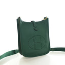 Hermes Vert Moyen Clemence ...